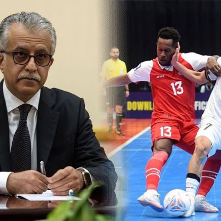 Indonesia khiến cả châu Á 'dậy sóng', kình địch ĐT Việt Nam liên tục nhận 'mưa lời khen' từ AFC