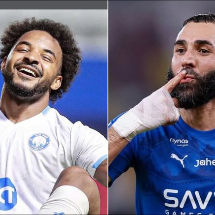 Lịch thi đấu bóng đá hôm nay: Xuân Son tạo địa chấn ở V.League; Benzema lập kỷ lục ở Al Hilal?