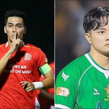 Lịch thi đấu V.League hôm nay: Tiến Linh gieo sầu cho Thanh Hóa; Dàn sao U23 Việt Nam đại chiến