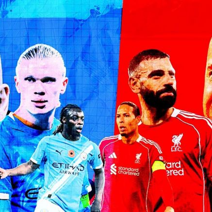 Nhận định Liverpool vs Man City, 23h30 ngày 8/2 - Ngoại hạng Anh: Haaland lu mờ trước Ekitike?