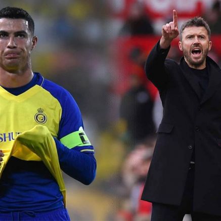 Tin bóng đá quốc tế 8/2: Man United chiêu mộ nhà vô địch Euro; Ronaldo trên đường trở lại châu Âu?