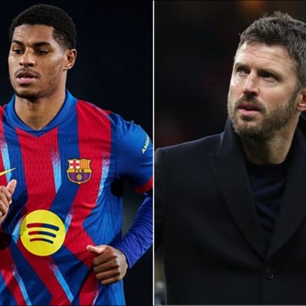 Barcelona chính thức kích hoạt điều khoản mua đứt Rashford, Man Utd chấp nhận bán với giá rẻ khó tin