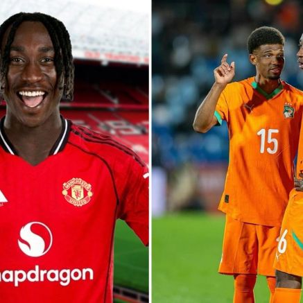 Man United đánh bại Liverpool vụ Diomande, INEOS kích hoạt bom tấn rung chuyển Ngoại hạng Anh?