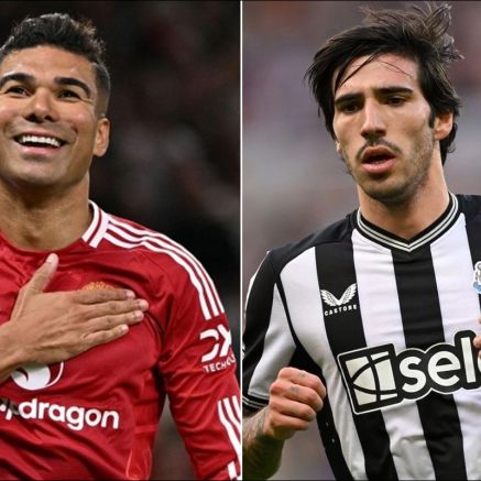 HLV Michael Carrick tìm xong người thay Casemiro, Man Utd kích hoạt 'bom tấn' 100 triệu từ Newcastle