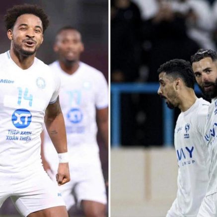 Kết quả bóng đá hôm nay: Benzema gây sốt ở Champions League; Xuân Son lập kỷ lục tại TX Nam Định?