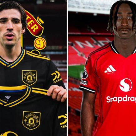 Tin chuyển nhượng mới nhất 9/2: MU đánh bại Liverpool vụ Diomande; Tonali cập bến Manchester United?