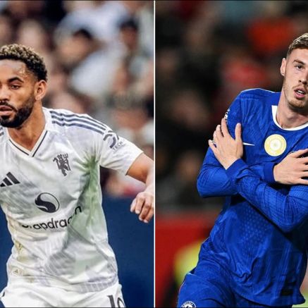 Kết quả bóng đá Ngoại hạng Anh hôm nay: Man Utd đại thắng West Ham; Chelsea bất ngờ sảy chân?