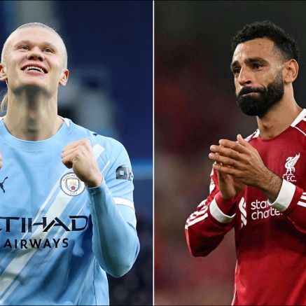 Lịch thi đấu bóng đá hôm nay: Man City nguy cơ bị MU vượt mặt; Liverpool tụt dốc ở Ngoại hạng Anh?