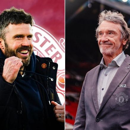 Tin MU hôm nay 11/2: Xác định người thay Michael Carrick; Man United chốt bom tấn mùa hè