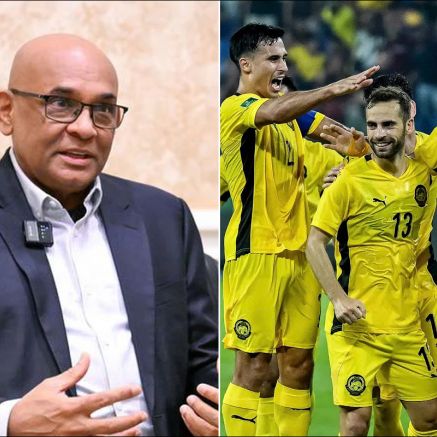 7 sao nhập tịch lậu của Malaysia có cơ hội thoát tội, CĐM Đông Nam Á tranh cãi dữ dội