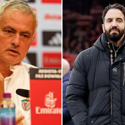 Người cũ Man Utd mất ghế, Ruben Amorim có bến đỗ mới đầy bất ngờ sau khi bị INEOS sa thải?