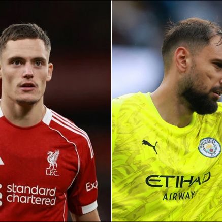 Bảng xếp hạng Ngoại hạng Anh 2025/26 mới nhất: Liverpool bám đuổi Man Utd; Man City bị Arsenal bỏ xa