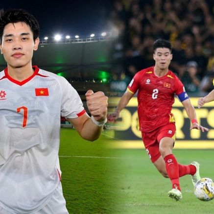 Điểm tin BĐVN 11/2: Đình Bắc tiết lộ góc khuất sau VCK U23 châu Á; AFC quay lưng với LĐBĐ Việt Nam?