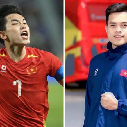 Đình Bắc hé lộ 'góc khuất' tại U23 châu Á , trụ cột U23 Việt Nam bị từ chối yêu cầu trước khi ra sân