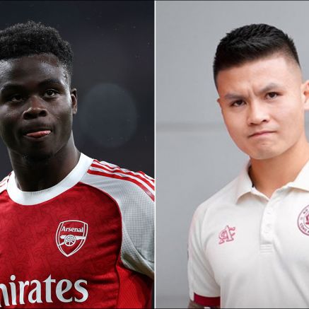 Lịch thi đấu bóng đá hôm nay: Arsenal đại thắng ở Ngoại hạng Anh; CAHN nhận tin dữ ở Cúp C2 châu Á?