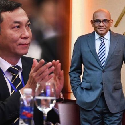 AFC bất ngờ quay lưng với LĐBĐ Việt Nam, hé lộ sự thật đằng sau vụ Malaysia nhập tịch lậu