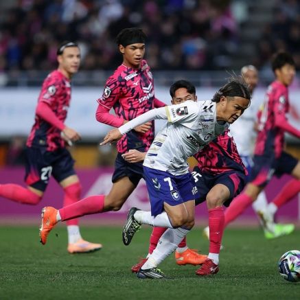 Ông lớn châu Á có thay đổi lịch sử, 'tỷ số hòa' không phải kết quả cuối cùng