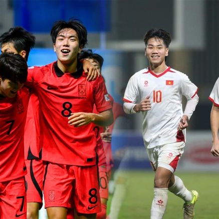 Hàn Quốc đụng độ với ĐT Việt Nam ở VCK Asian Cup, CĐV xứ Kim Chi lo sợ kịch bản xấu lặp lại