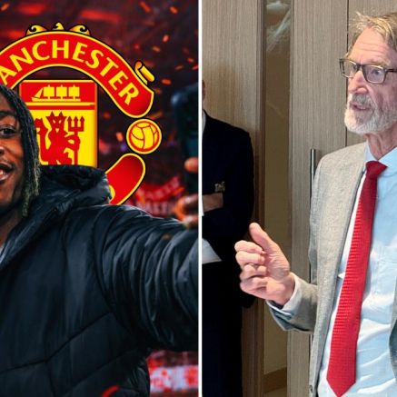 Man Utd đi trước Liverpool vụ Yan Diomande, bom tấn 100 triệu bảng trên đường đến Old Trafford?