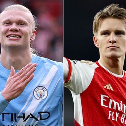 Kết quả bóng đá Ngoại hạng Anh hôm nay: Hủy diệt Brentford, Arsenal bỏ xa Man City trên BXH?