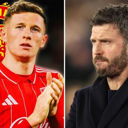 Nội bộ Nottingham Forest xáo trộn, Man United chớp 'cơ hội vàng' chiêu mộ bom tấn Elliot Anderson?