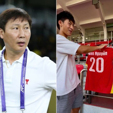 Sao Việt kiều nhận gáo nước lạnh từ tân binh V.League, vỡ mộng chỉ sau 2 tuần