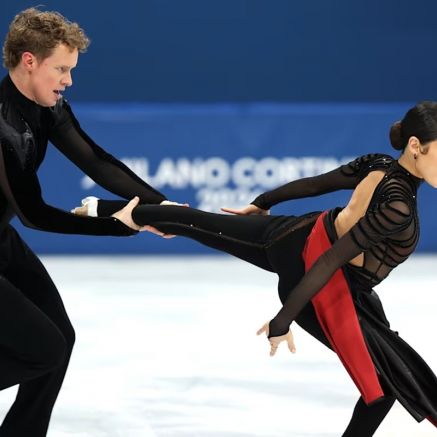 Môn thể thao hot nhất Olympic mùa đông 2026 vướng nghi án dàn xếp kết quả, Mỹ hụt mất HCV