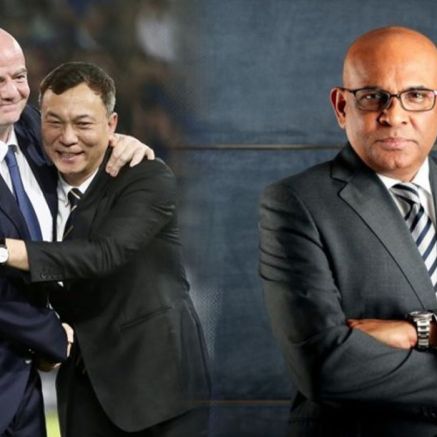 Sếp lớn AFC 'thiên vị' ĐT Malaysia, muốn ĐT Việt Nam mất vé dự VCK Asian Cup 2027?
