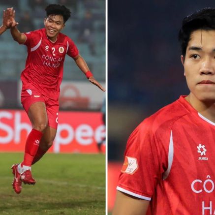 Tin bóng đá tối 13/2: Đình Bắc khiến cả châu Á sửng sốt; Việt Nam thăng tiến vượt bậc ở BXH Châu Á