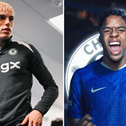 Garnacho bị rao bán chỉ sau 1 mùa, Chelsea chốt kế hoạch chiêu mộ 'ngọc quý' Real Madrid