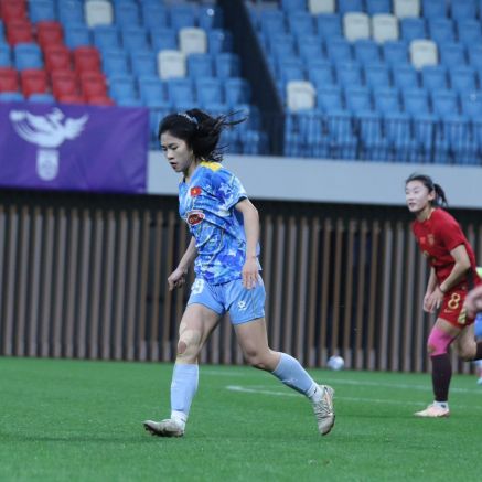 Xem trực tiếp bóng đá ĐT nữ Việt Nam vs ĐT nữ Trung Quốc ở đâu, kênh nào? Link trực tiếp ĐT nữ Việt Nam