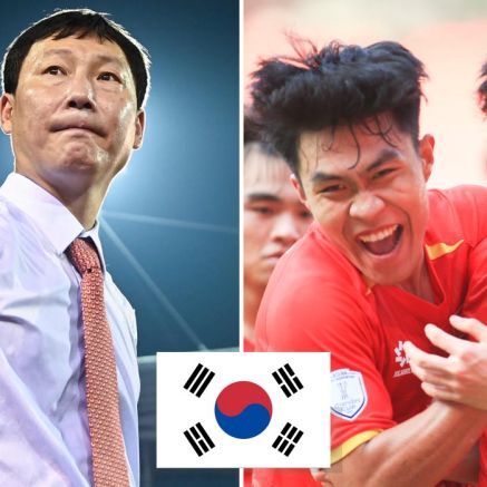 HLV Kim Sang Sik đích thân hỗ trợ, trụ cột U23 Việt Nam rời CLB CAHN gia nhập đội bóng Hàn Quốc?