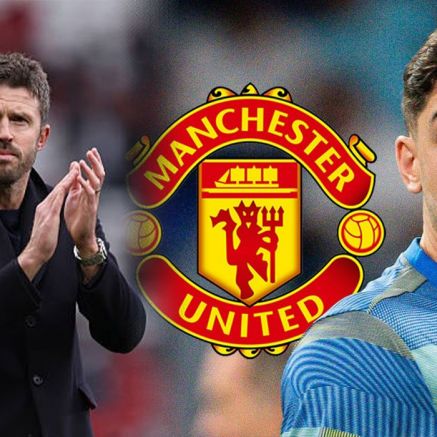 Tin bóng đá quốc tế 14/2: Vụ Valverde - MU có biến; Man United chiêu mộ trò cưng Ruben Amorim?