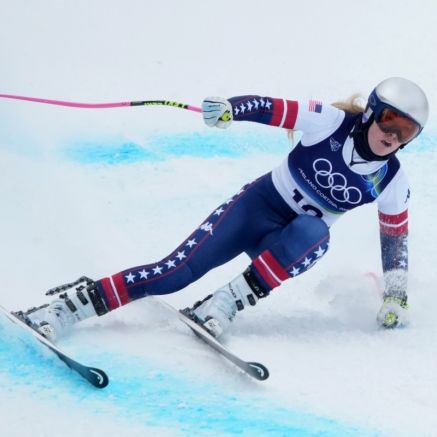 Chấn thương kinh hoàng ở Olympic mùa đông 2026, VĐV huyền thoại nguy cơ phải cắt bỏ chân