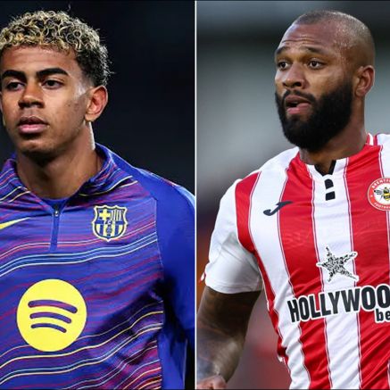 Lịch thi đấu bóng đá hôm nay: Lamine Yamal lập kỷ lục ở Barcelona; Địa chấn ở Cúp FA?