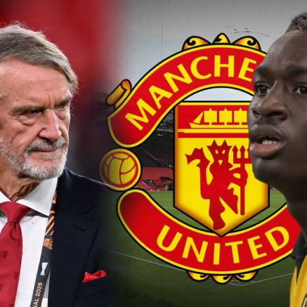 Tin bóng đá quốc tế 15/2: Man United chiêu mộ 'Mane 2.0'; Sir Jim Ratcliffe 'rút ruột' Brentford?