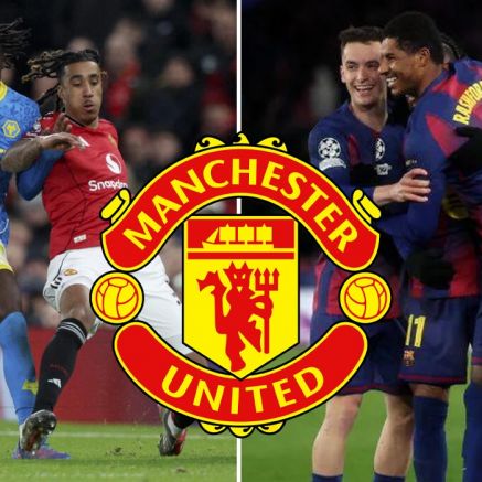 Tin chuyển nhượng 16/2: Barca đổi 2 ngôi sao lấy Rashford; Man United đánh bại Liverpool vụ 'Mane 2.0'?