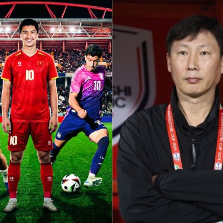 Quay lưng với ĐT Việt Nam, tiền vệ Việt kiều khiến HLV tuyển Đức phải tiếc nuối