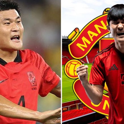 Kim Min Jae xác nhận rời Bayern, Man United đại chiến 2 đại gia Ngoại hạng Anh giành đá tảng châu Á?