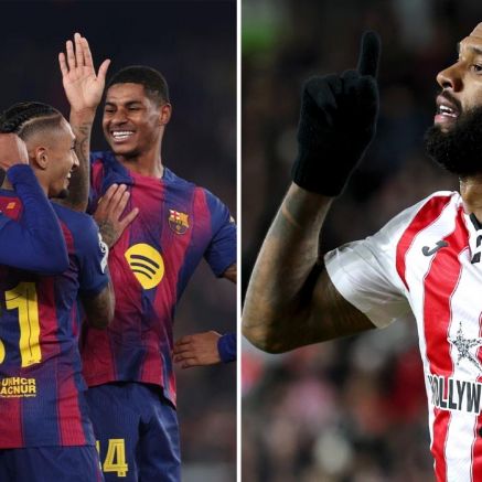 Kết quả bóng đá hôm nay: Mục tiêu của Man United tỏa sáng ở FA Cup; Rashford lập kỷ lục tại Barca?