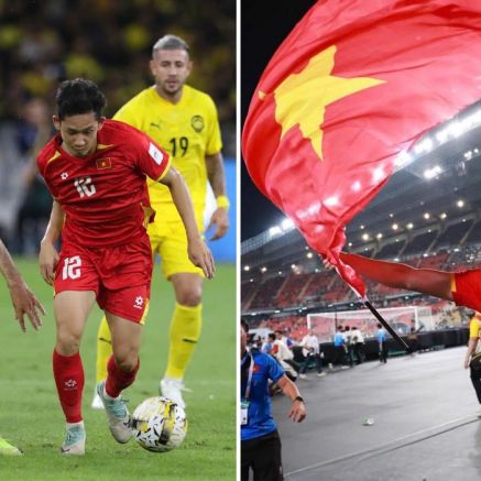 Tin bóng đá 16/2: Đình Bắc soán ngôi Sơn Tùng M-TP; ĐT Việt Nam ấn định thời điểm được AFC xử thắng