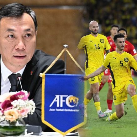 Điểm tin BĐVN 16/2: VFF được giúp sức kiện Malaysia; Ấn định thời điểm ĐT Việt Nam được AFC xử thắng