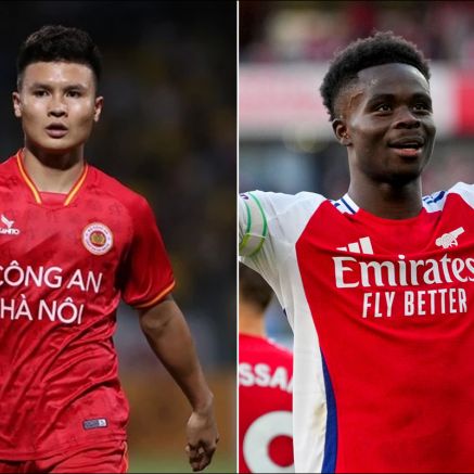 Lịch thi đấu bóng đá hôm nay: CLB CAHN bị loại khỏi ACL 2; Arsenal bỏ xa Man City ở Ngoại hạng Anh?