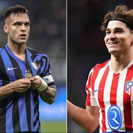 Kết quả bóng đá Champions League hôm nay: Inter Milan đại thắng; Atletico Madrid gây thất vọng?
