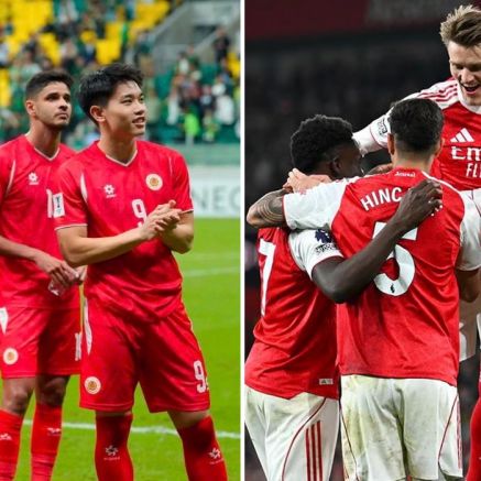 Kết quả bóng đá hôm nay: Bất ngờ lớn tại Ngoại hạng Anh; CLB CAHN dừng bước sớm ở Champions League?