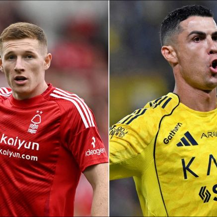 Lịch thi đấu bóng đá hôm nay: Mục tiêu của MU gây sốt tại Cúp C2; Ronaldo nhận tin dữ ở Al Nassr?