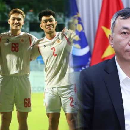 Điểm tin BĐVN 18/2: ĐT nữ Việt Nam nhận 'tối hậu thư' từ VFF; CLB CAHN đón tin cực vui