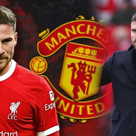 Tin bóng đá quốc tế 20/2: Man Unied muốn 'rút ruột' Liverpool; HLV Carrick đón tân binh đầu tiên?