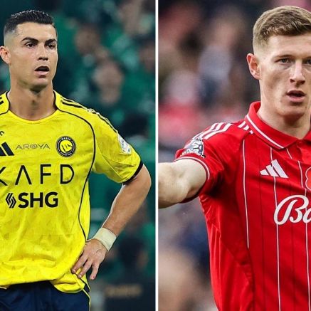 Kết quả bóng đá hôm nay: Ronaldo nhận gáo nước lạnh ở Al Nassr; Mục tiêu số 1 của Man Utd gây sốt