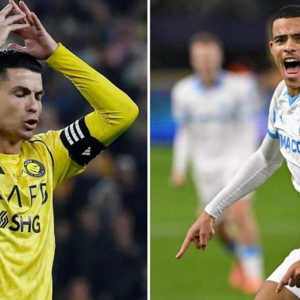 Kết quả bóng đá hôm nay: Ronaldo nhận 'tin sét đánh' ở Al Nassr; Greenwood đi vào lịch sử Marseille?